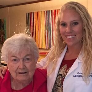 Meet your Posher, Chelsey